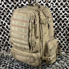 NEW Condor 3-Day Assault Pack Backpack - Coyote Brown