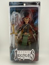 Four Horsemen Mythic Legions Advent Of Decay 6    Lord Aydon Elf Action Figure NEW