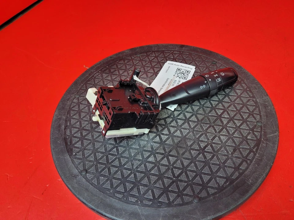 INDICADOR COLUMNA DIRECCIÓN INTERRUPTOR TALLOS SUZUKI VITARA MK4 2016 Foto 4 de 4