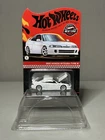 Hot Wheels 2023 RLC Redline Club 1995 Honda Integra Type R White