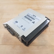 Schneider Modicon AS-BADU-206 TSX Compact Analog Input - USED