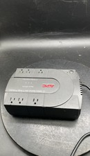 APC Back-UPS ES 500 Battery Back Up Surge Protector