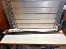 Curt 17072 Replacement Round Weight Distribution Spring Bar 800 TW