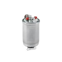 Kraftstofffilter Leitungsfilter Ø 88 Mm Valeo FüR U.A. VW Transporter