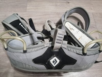 Black Diamond Klettergurt   Größe XS-S (Frauen)   Gut erhalten