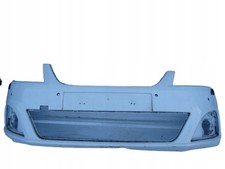 Pare-choc avant Seat ALHAMBRA
