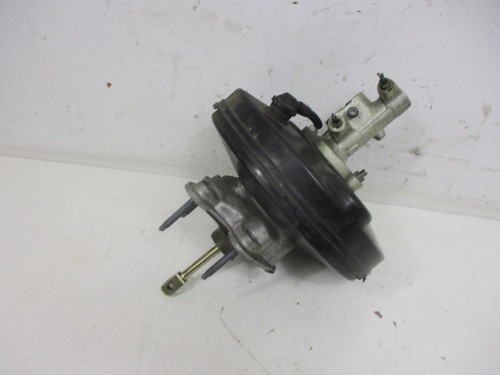Bremskraftverstärker passt für RENAULT CLIO III (BR0/1, CR0/1) 1.2 16V
