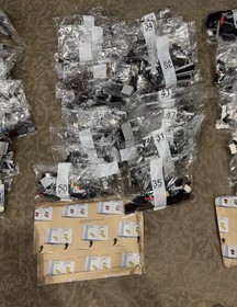 LEGO 75419 Star Wars Death Star &ndash; Brand New & Sealed (no Box)