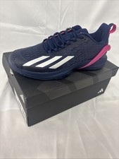 adidas Adizero Cybersonic Tennis Shoes