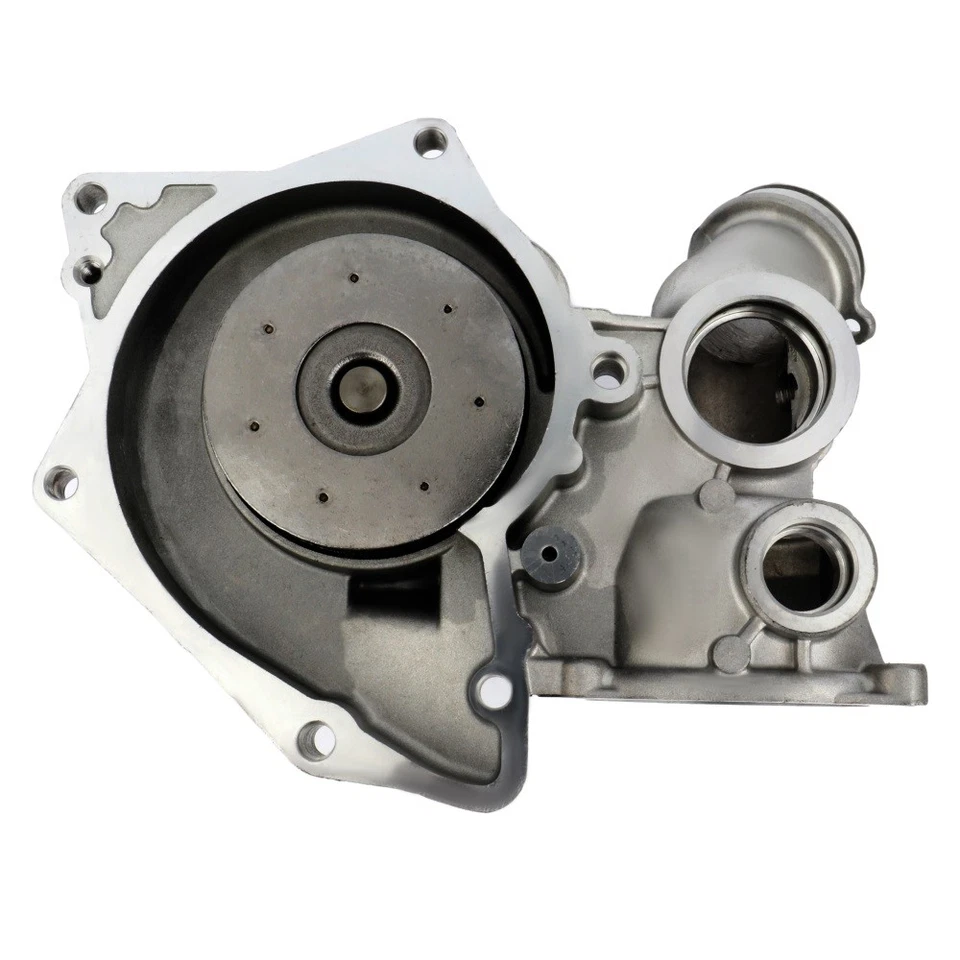 Bomba de agua compatible con BMW 540I 740I 740IL X5 Z8 1999-2003 4,4 L 4,6 L 4,8 L V8 DOHC Foto 4 de 4