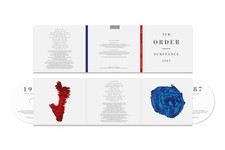 Image of New Order Substance Double CD NEW