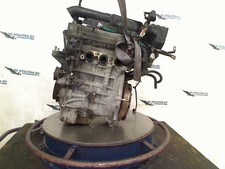 MOTORE Suzuki Alto Hatchback 5-drs 1.0 12V (K10B) 2011 K10BN