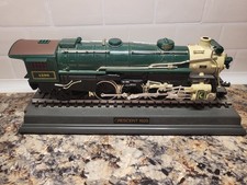 Telemania Crescent Train 1925 Locomotive 1396 Telephone, Cords Missing