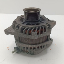 2009-2014 Nissan Murano 3.5L Alternator Genuine Used Part Assembly OEM