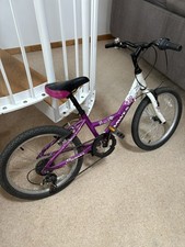 Purple Dawes Venus Children
