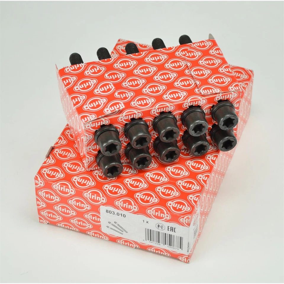 Zylinderkopfdichtung Zahnriemen Filter Zündkerzen Satz Vectra B 2,0 X20XEV 1 - Bild 3 von 4
