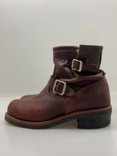 Chippewa Engineer Boots Brw Kfk46