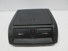 Ford Fusion 2010 2011 2012 Center Dash Storage Compartment Black Ford Fusion 2010 2011 2012 Center Dash Storage Compartment Black