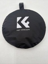 24'' x 36'' 60 x 90cm Light Reflectors 5-in-1 Photo Collapsible Photography