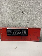 Electrolux Range Oven Control Board 316474948