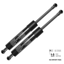 Rear Tailgate Lift Supports Shock Struts Compatible with Select Cadillac