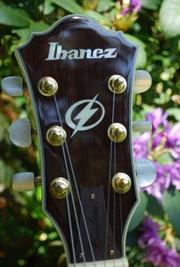 Ibanez As103 | eBay