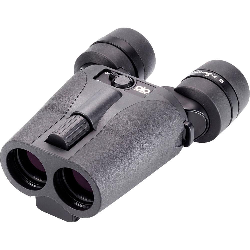 Opticron Imagic IS 14x30 Image Stabilised Binoculars