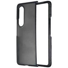 Tech21 Evo Tint Series Hardshell Case for Samsung Galaxy Z Fold3 5G - Black