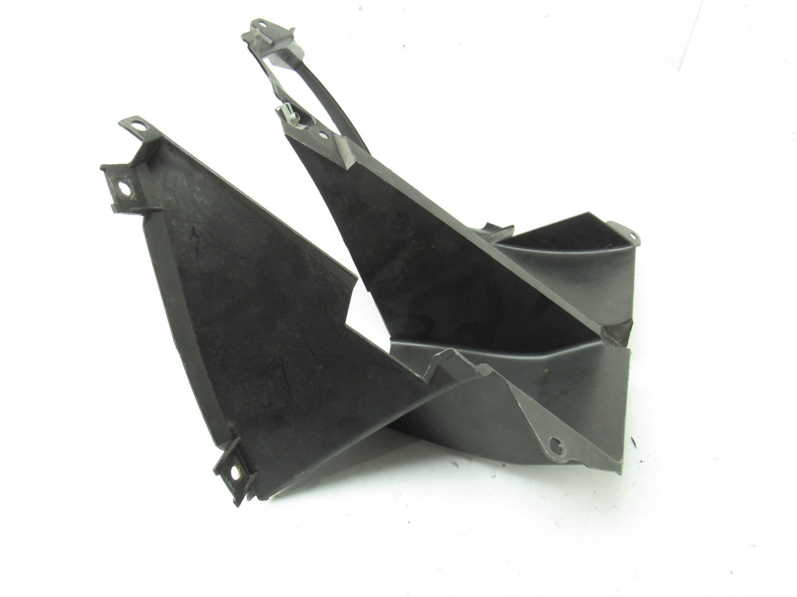 McLaren 720S 720 2018 Left Driver Radiator Air Intake Duct 17-20 ;:O