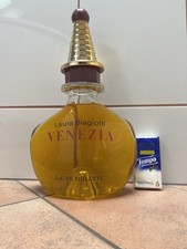 Laura Biagiotti Venezia Großfactise kEIN PARFUM NUR DEKO