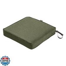 Classic Accessories Montlake Water-Resistant 21 x 21 x 3 Inch Squ