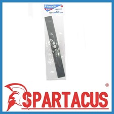 Spartacus Metal Blade 33cm / 13-Inch Replacement for Lawnmower & Multiple Brands