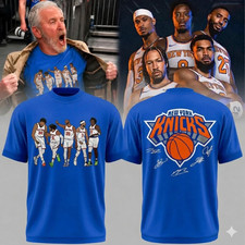 New York Knicks Collecting and Fan Guide 17