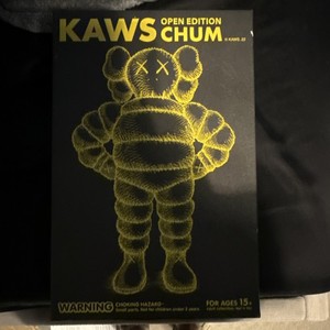 Chum Kaws | eBay
