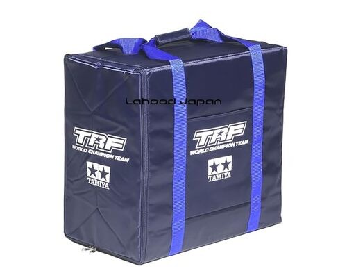 Tamiya TRF Series Tool No.1 RC Pit Bag Large 42101