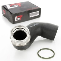 Turboschlauch Turbolader 11613450222-1 FüR BMW X3 E83 F25 2.0D Xdrive20D I