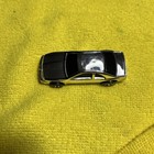 2004 Hot Wheels 1989 FORD THUNDERBIRD CHROME  Loose 🔥🔥 — photo 3