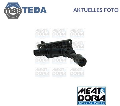 10674 MOTOR ZÜNDSPULE MEAT & DORIA FÜR MAZDA 323 S VI,323 F VI 1.5 16V,1.6