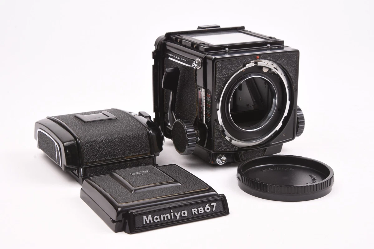 Mamiya Rb67 for sale | eBay