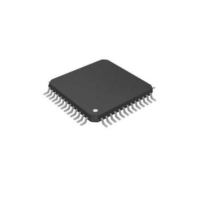 5 Piece Set Mcf52259cag80 Package LQFP144 Microcontroller