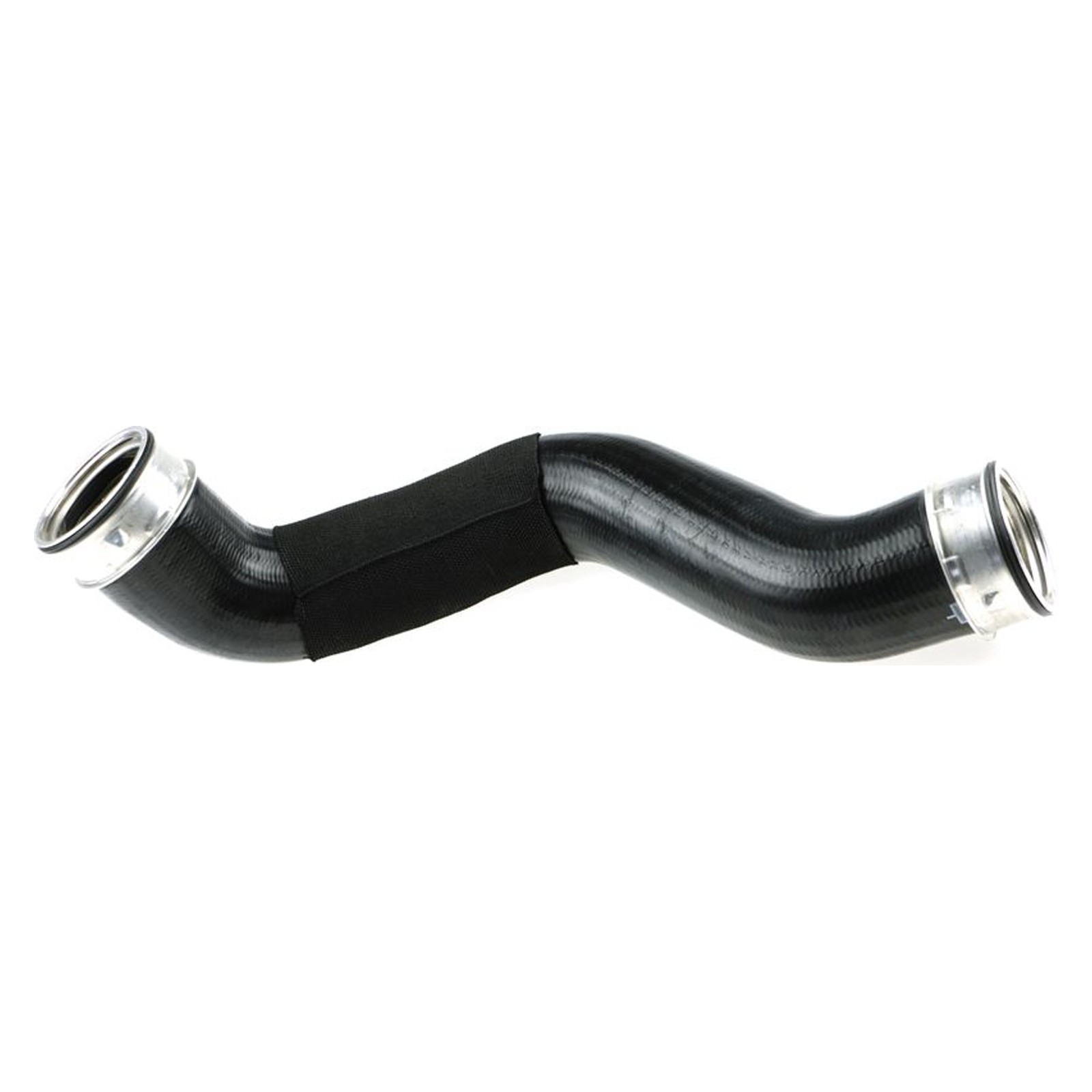 Gates Turbocharger Hose - 09-0426 - Fits Mercedes - Equivalent to OE Quality