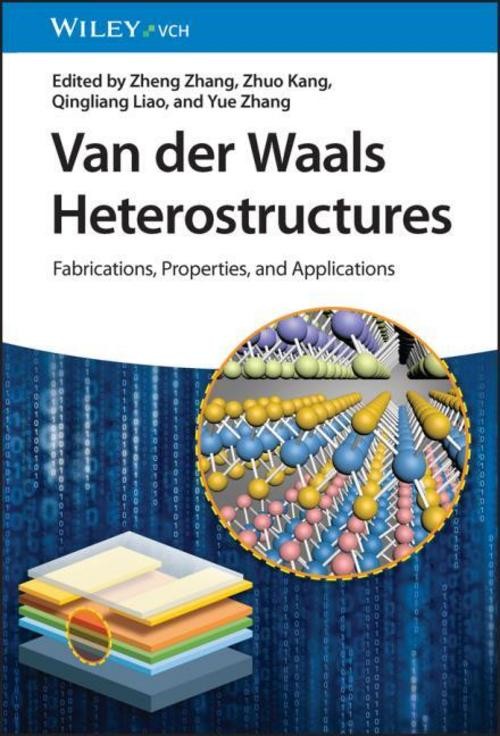 Van der Waals Heterostructures Zheng Zhang