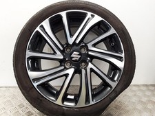 Suzuki Swift 17-24 Year Mk4 16 Inch Alloy Wheel 80S5-660 0000531597