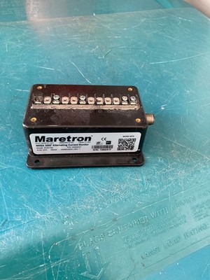 Maretron ACM100 Alternating Current Monitor. UNTESTED