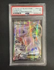 Mew Ex #XY126 -2016 P.M.  XY Black Star Promo Super Prem Col - PSA 7 Graded 2026