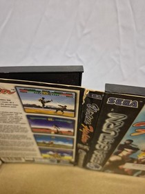 Sega Saturn Virtua Fighter