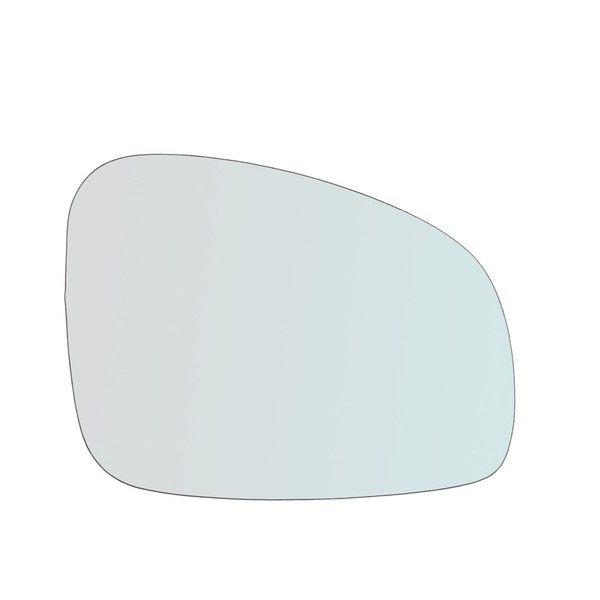 Spiegelglas AußEnspiegel Rechts FüR Skoda Roomster (5J) Von 2006-2015-image
