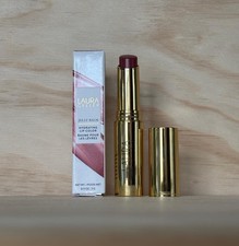 Laura Geller Jelly Balm Hydrating Lip Color Brickhouse 0.11Oz/3g  New in Box