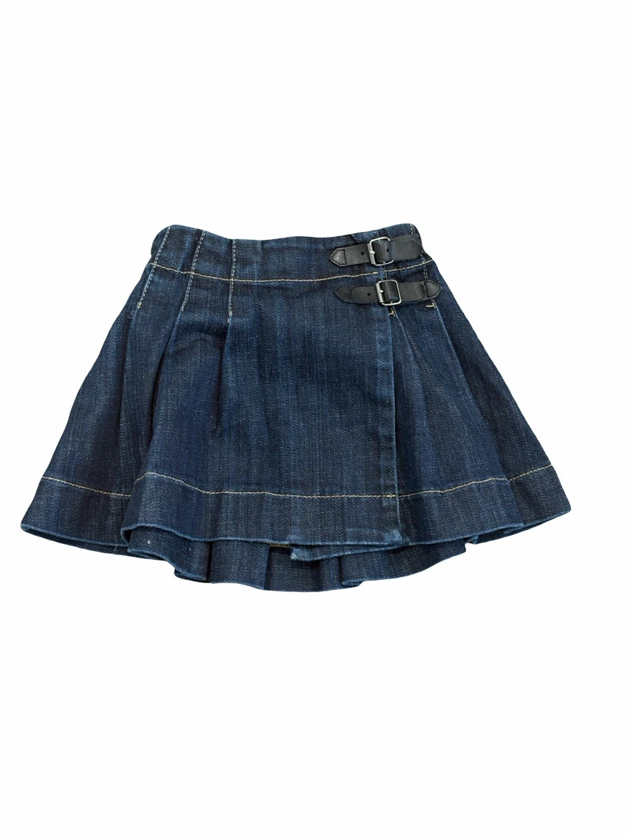Burberry Denim Skirts & Skorts for Girls for sale | eBay