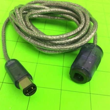 Video Game Controller Extension Cable Cord